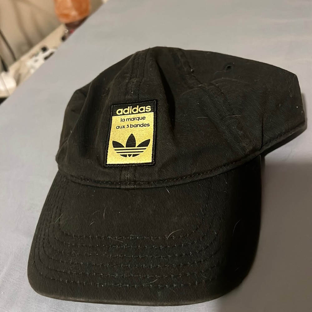 Adidas Hat